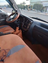 كيا حمل • ٢٠١٣ • كفاله عامه