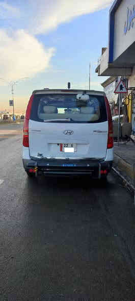 السلام عليكم...
ستاركس مفتوح موديل 2010 رقم اربيل 
سنويه جديده لـ2030 بسمي
سونار موجوده بالصور
محرك تجفيت جديد شرط
تخم تاير جديده
تبريد ثلج
مري شفط+ اشارات
تحكم ستيرن
كشنات دواره+ تغليف جديد
شاشه لكزز
كامره خلفي+امامي 
بجم 2016
سبع الوان+حامل نظاره
مكان السيارة طوزخورماتو
لتفاصيل اكثر و السعر ***********
