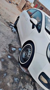 كيا ريو • ٢٠١٤ • سمي ٢٠٢٩