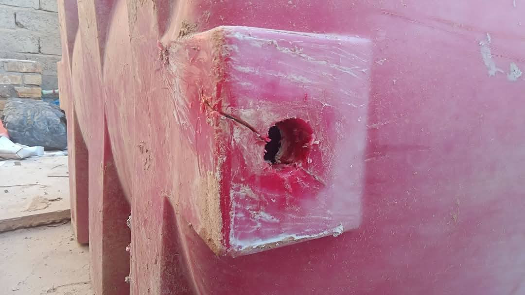 تصليح مقطورات ***********
