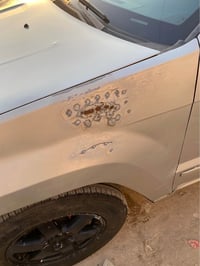 جراند شيروكي لاريدو • ٢٠٠٨ • ٢٩٠ الف