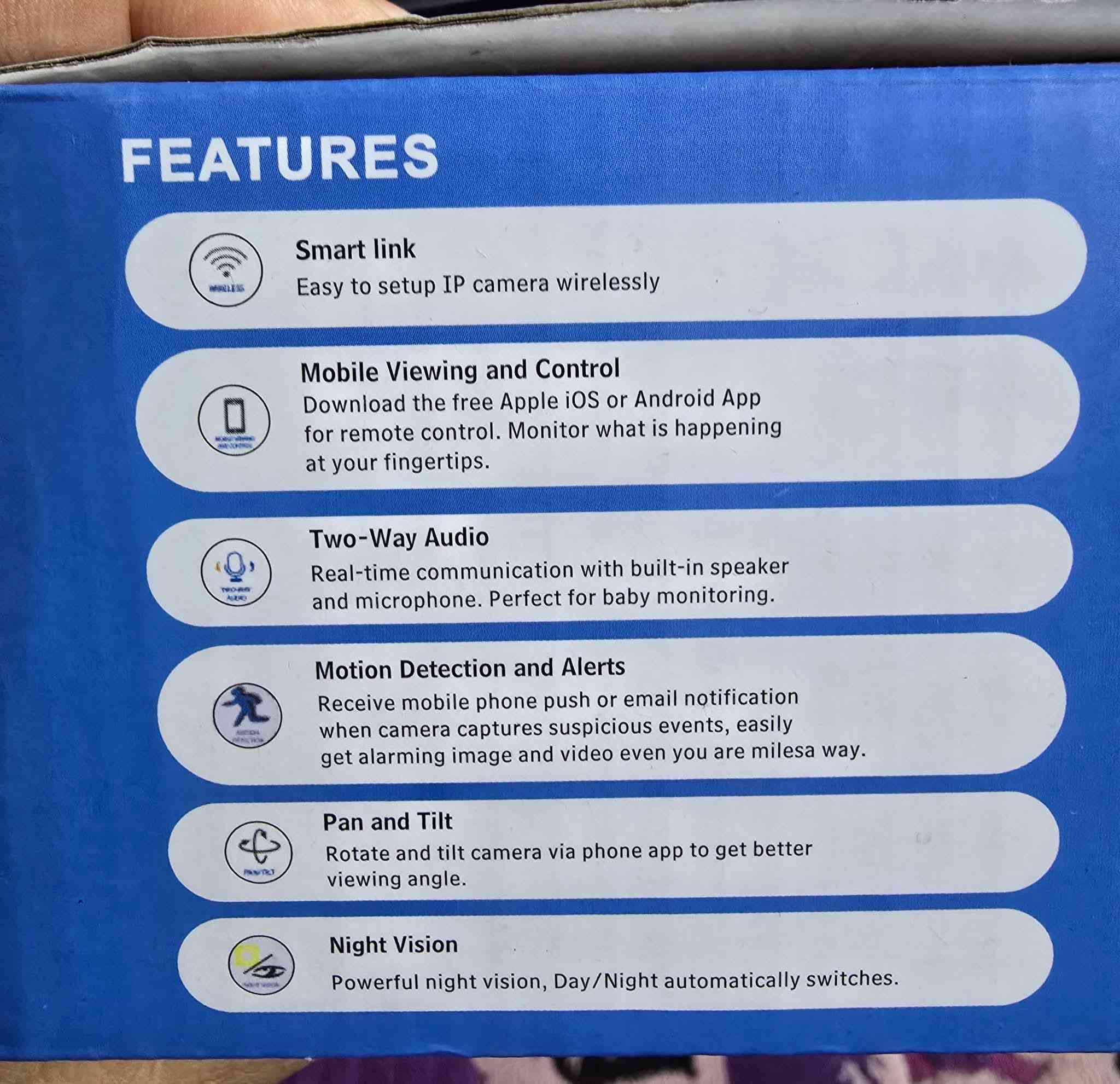 السلام عليكم 
داش كام فول اجدي تصوير خلفي امامي امزون
وكامره واي فاي اي مكان اصير ثنينهن ٣٠ الف وتدللون


**إذا كنت صاحب هذا الإعلان وتريد حذفه لأي سبب، رجاءا أرسل رسالة إلى الدعم الفني**