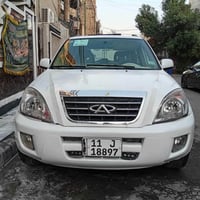 تيكو • ٢٠١١ • ميكانيك وكير