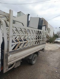 كيا • محجل • سليمانية