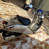 دراجة عبد الحليم  للبيع  فحل نضافة فول محرك فول  السعر550 وبيهة مجال ا...