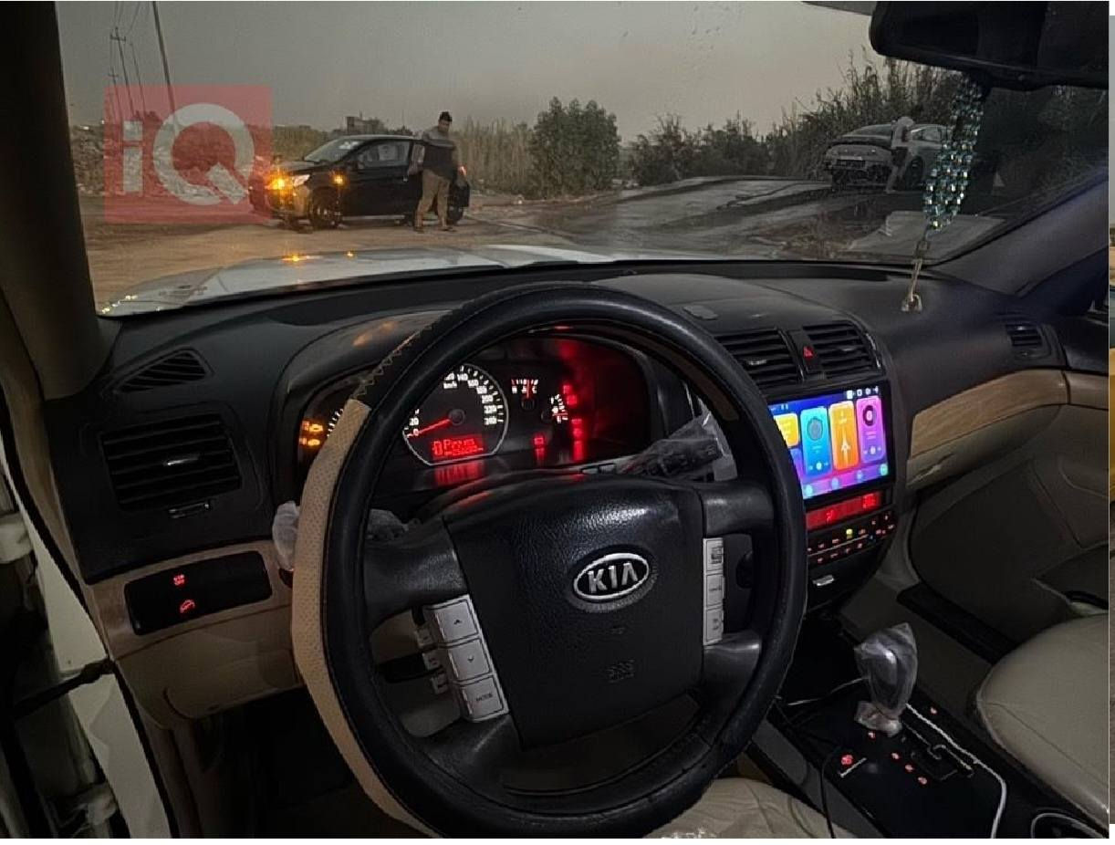 1بصمه
2تحكم كشنات كهرباء
3كشنات تدفئه تبريد
4فور ويل
5جنطه شفط
6مري شفط
7اشاير بلمري
8رقم بغداد انكليزي الجديد
9تبريد 3قطع
10 7راكب
11تحكم ستيرن
12شاشه
13حساس خلفي
14بكلايت لد 
15خزن ميموري
16لايت زنون عالي ناصي 
17 جاملغ امامي وخلفي شخط مصلح فقط 
مكان ديوانيه مركز
*********** متوفر واتساب
السعر 155بيه مجال
