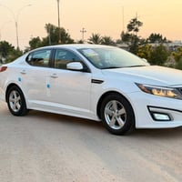 ٢٠١٥ • وارد امريكي • موتور ٢٤٠٠