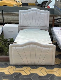 سرير دوشمه • عراقي • ٩٠×١٩٠