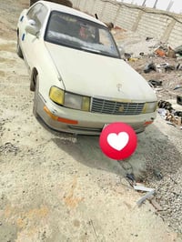 بطه موديل 93 تحويل مباشر رقم ديالى بسمي كفاله كير  و محرك محرك 3000  ت...