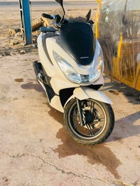 PCX • نضافه • كفاله