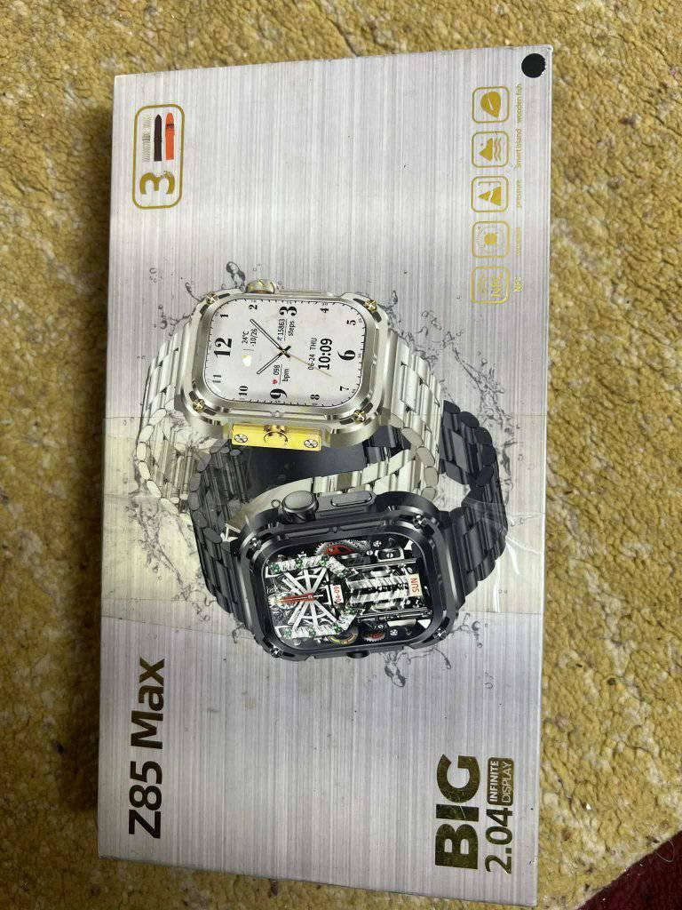 للبيع بغداد, العراق


**إذا كنت صاحب هذا الإعلان وتريد حذفه لأي سبب، رجاءا أرسل رسالة إلى الدعم الفني**