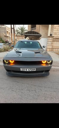 للبيع او مراوس جالنجر موديل 2017 وارد امريكي حادثهة كما بلمنشور جاملغ ...