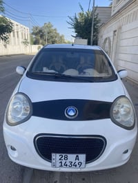 جيلي بانده • نجف انجليزي • مكينة وگير مكفولة