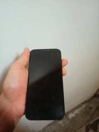 ١٢ برو ماكس • شاشة مبدلة • مهكر