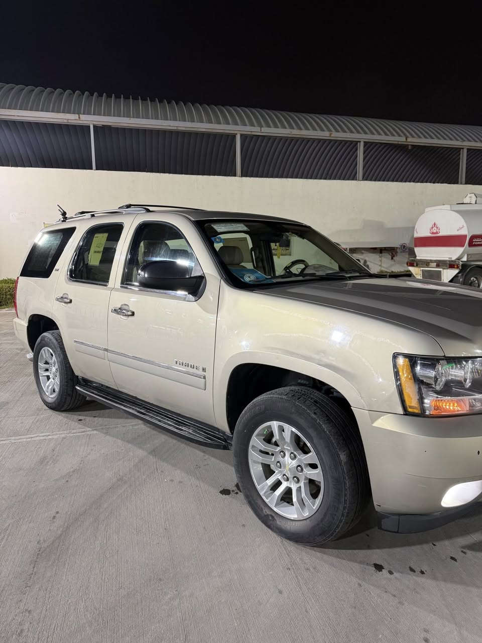 للبيع فقط .تاهو 2009 وارد خليجي كفاله عامه رقم بصره تحويل ثاني يوم  LTZ فول مواصفات للاستفسار ***********
