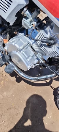 نامه • موديل ٢٤ • مكينه جديده