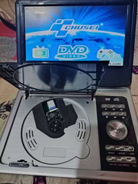 جهاز DvD يشغل بلي تلفزيون ياخذ رام ستلايت يشغل قرص شغال يشغل كامرات شح...