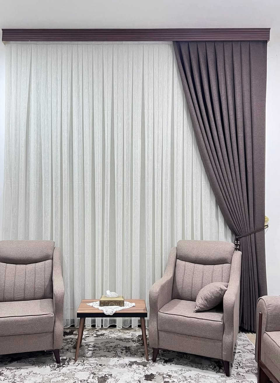 يوسف للستائر اجود انواع الاقمشة التركية 🤩🔸متوفر مختلف الالوان ...🔸وبأنسب الاسعار .. 🔺🔺 وبعمل دقيق جداً جداً ✨🔸العنوان:-       شارع النجمة_خلف مول النجمة   ◾للاستفسار:-      مراسلة الصفحة او الاتصال على الرقم التالي:         ***********        #ستائر #شارع_النجمه
