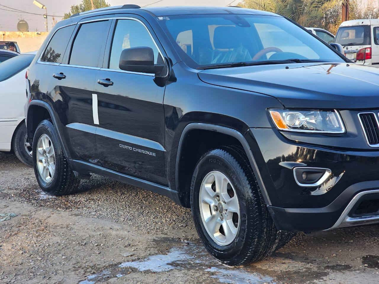 السلام عليكم ورحمة الله وبركاته
جيب لا ريدو ادوات كص جنطه
دخول جديد

محرك ٦ سلندر ٣٦٠٠
سياره جاهزه مال جناي متعوب عليها
أرقام وسنويه طبق الاصل 
بيع او مراوس 
السعر 83
ذي قار الشطره 

‏‪0787 018 9055‬‏
