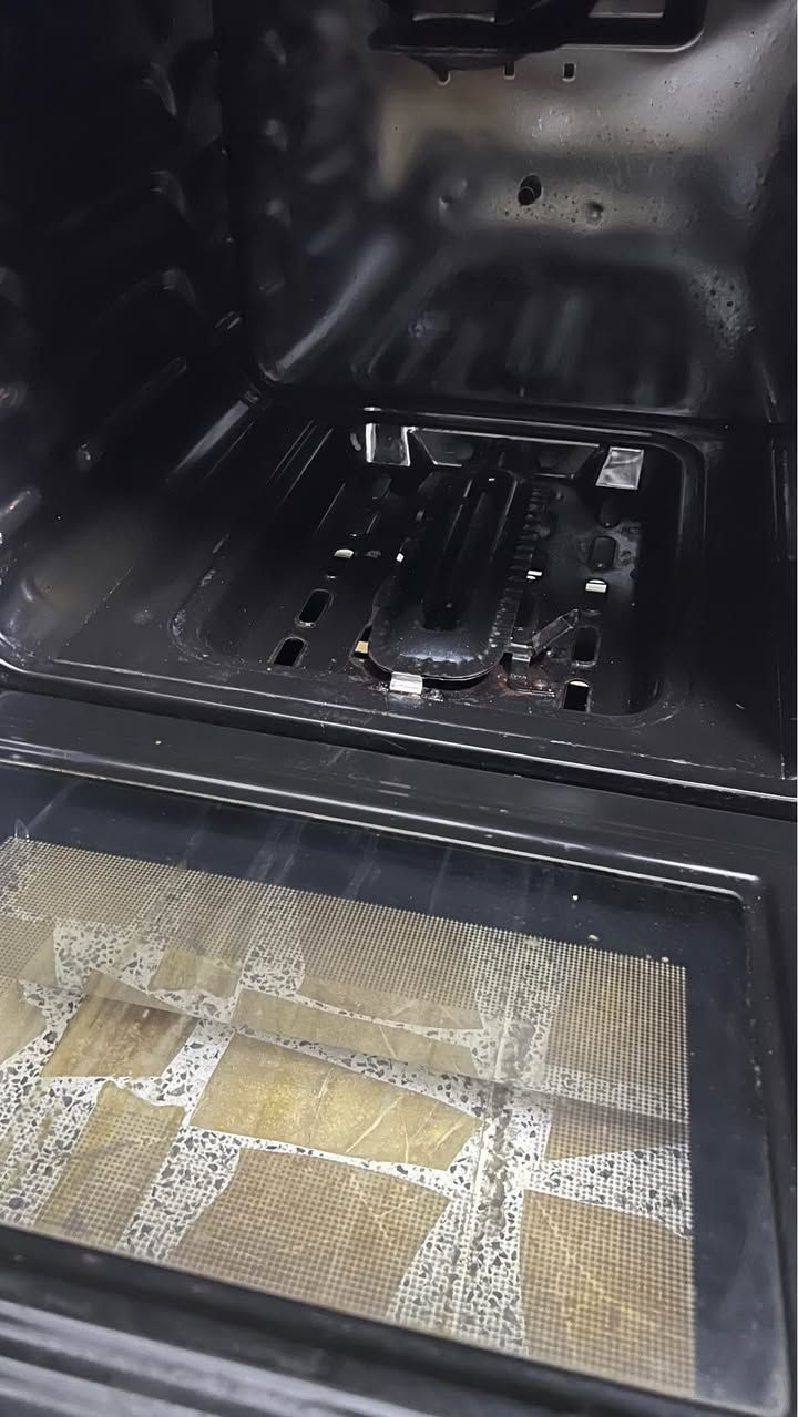 طباخ للبيع سعره ٧٥وبيها مجال بسيط كركوك, العراق


**إذا كنت صاحب هذا الإعلان وتريد حذفه لأي سبب، رجاءا أرسل رسالة إلى الدعم الفني**