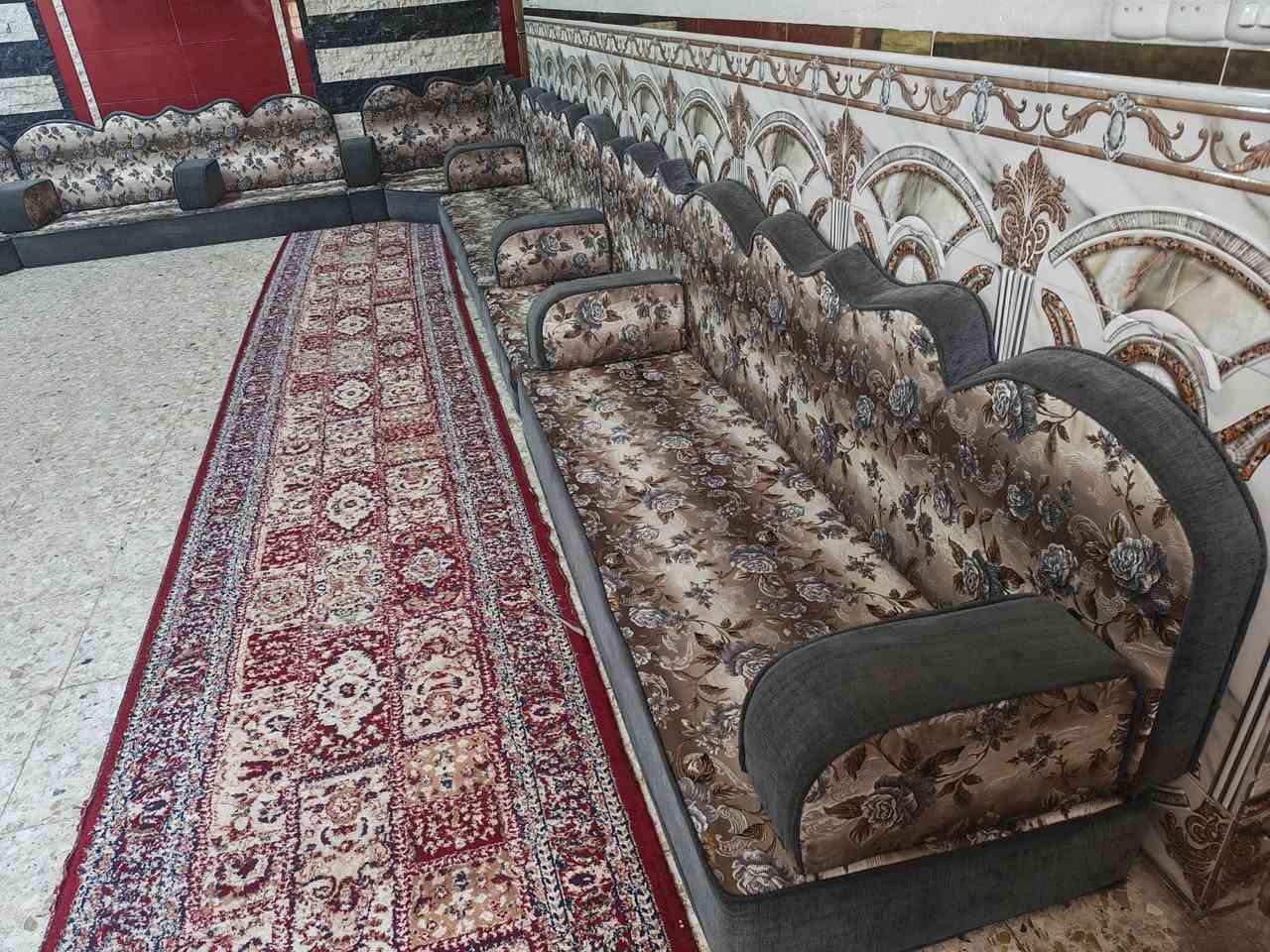 تخم ديوان للبيع سعره 400وبي مجال شوية ومابي ضرر اخو الجديد


**إذا كنت صاحب هذا الإعلان وتريد حذفه لأي سبب، رجاءا أرسل رسالة إلى الدعم الفني**