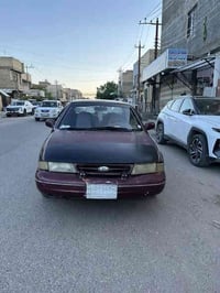 كيا سيفيا موديل 94 كير مكينة خير من الله جدد حدادية جديدة تخم تايرات ا...