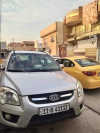 سبورتج 2010  سعر 128$ 07707766982