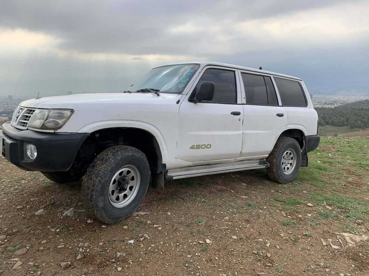 سەرەتا بەناوی خوا پاتڕۆڵ 2001ڕەقەم سلێمانی ناوی نیە لەحاسیبە بەشەرتی ئەنتەرپوڵو حاسیبە تەحویلو غرامە بەشەرت حیزام بۆیاغە بێ دەعمو لێدراو لەویو قایدەی لەوی نەتەقیوە گێڕو مەکینەو دەبڵو دەبڵ ئەکسل بەشەرت تەبرید ساردو گەرم بەشەرت غازو بەنزینە فازی 100لتری پێوەیە بەشەرتی تەقەو ڕەقەو کارەبایو هەمو گیانی بەشەرت سعری 72مەعامەلە شوێن سلێمانی گۆڕینەوەش دەکەم ***********/!!!///////***********
