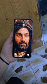 جالاكسي A55 • ٢٥٦ • ببجي 90فريم