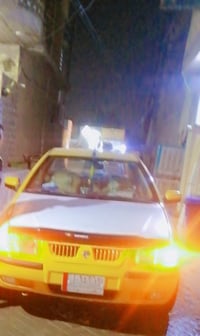 سمند للبيع ٢٠١١ بسمي التفاصيل ٠٧٧٠٠٨٧٠٤١٥