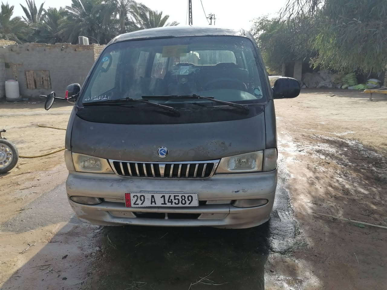 السلام عليكم بريجو للبيع موديل 99 رقم واصط مكينه كير اكسن تخم تاير مكفولات. هيئه وغرامات مصفره الاستفسار أكثر الاتصال ***********
