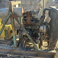 مولد كهربائي • إلكترونيات