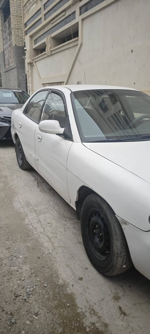 السلام عليكم سياره نوبرا موديل 97 سنويه 28 راعيها موجود شوكت متريد تحويل مرواس اوبيع كير عادي 27 ***********
