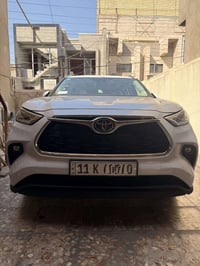 هايلاندر موديل ٢٠٢٥ فول مواصفات فئة لمتددماشيه ٥ الف وكالة عبد اللطيف ...