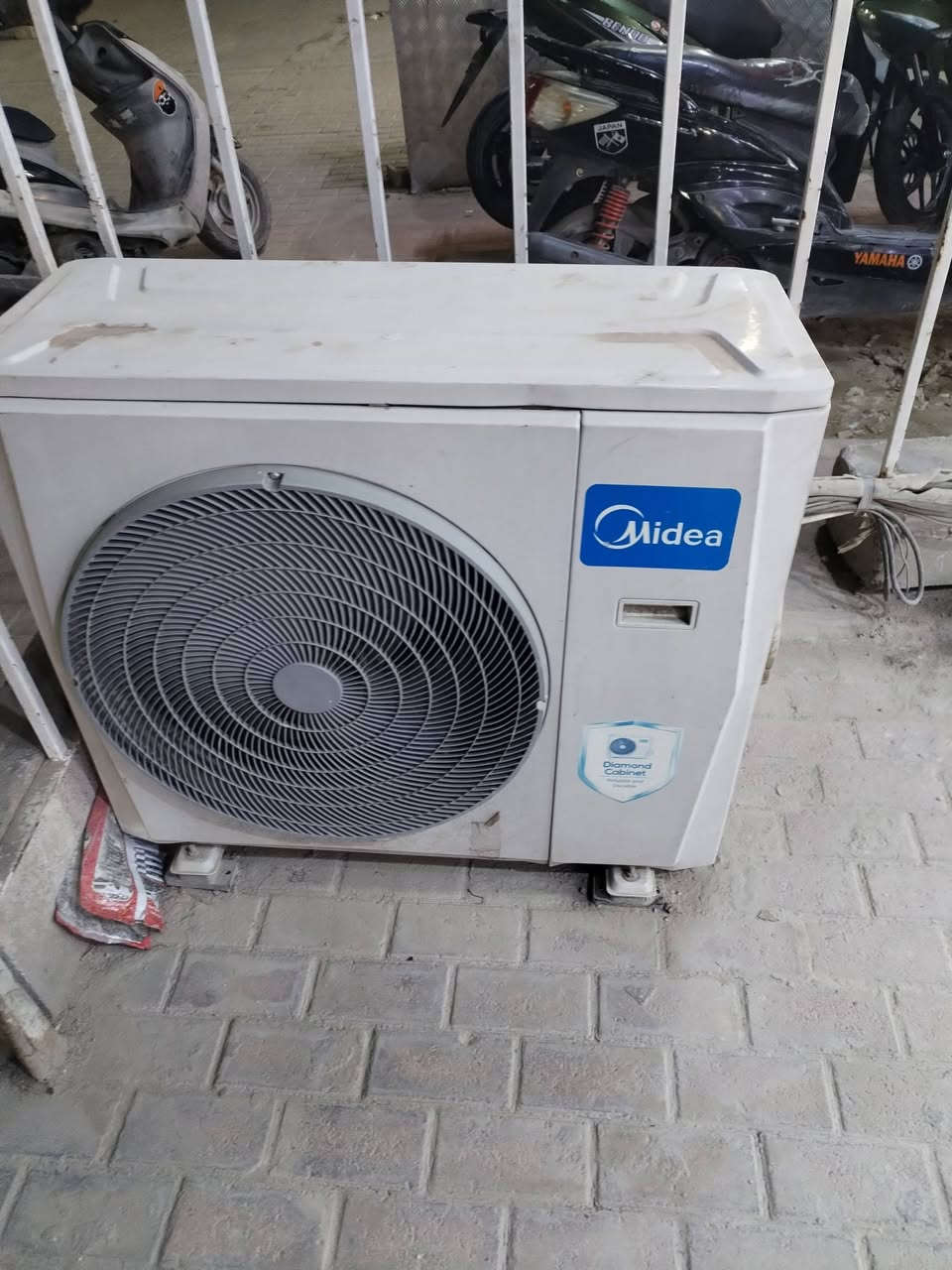 سبلت ٣ طن شغال للبيع


**إذا كنت صاحب هذا الإعلان وتريد حذفه لأي سبب، رجاءا أرسل رسالة إلى الدعم الفني**