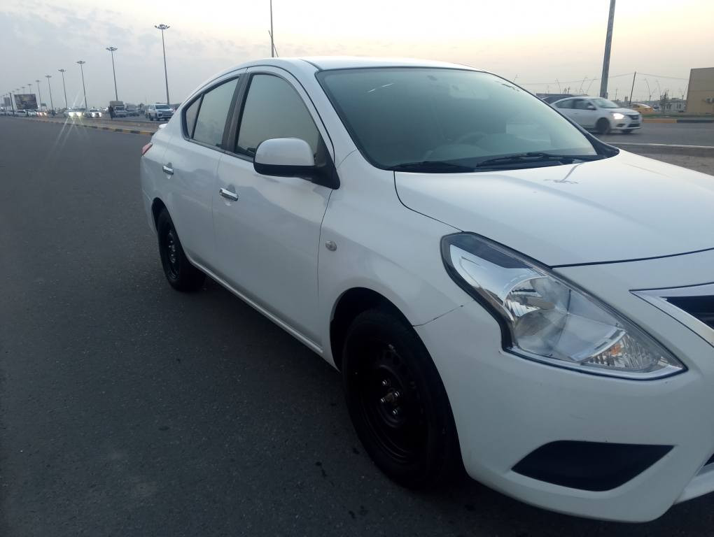 السلام عليكم نيسان سني هندي موديل 2023 دخول جديد وكاله مجانيه بسم شركه تريد تحويل او وكاله ماشيه30 كفاله من الضربه بيه شخط ومصبوغ جماليه السعر 117 العنوان البصره حمدان *********** البصرة, العراق
