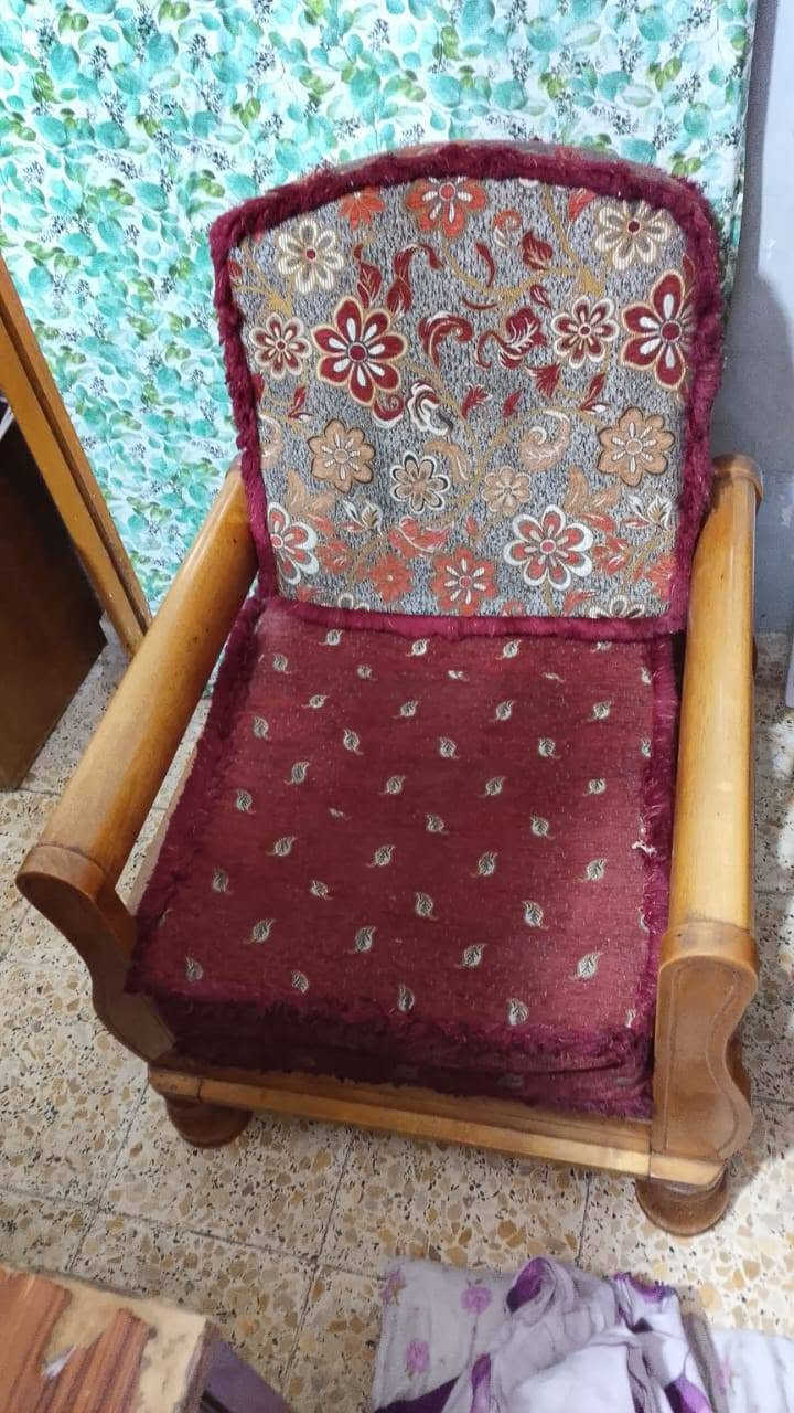 نص تخم 5مقاعد ب 125المكان حي الخضراء مقابيل مصرف العراقي للتجارة


**إذا كنت صاحب هذا الإعلان وتريد حذفه لأي سبب، رجاءا أرسل رسالة إلى الدعم الفني**