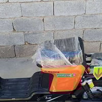 دراجه شحن للبيع عوزه باتريات  الي يشتري يتصل ع هذا الرقم 07831297353