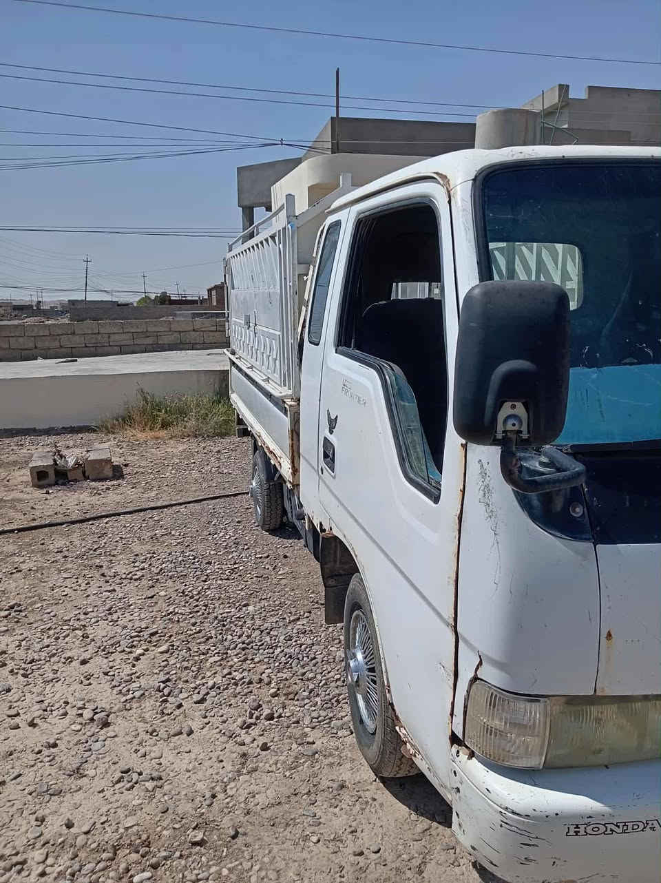 السلام عليكم كيه فونتيره للبيع رقم صلاح الدين شرط التحويل كير محرك اكسل تواير باور كلو شرط السعر 57وبيه مجال بصيط  الباقي شوف العين الاتصال***********
