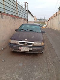 فيكترا ١٩٩١ • تحويل مباشر • كركوك مراوس