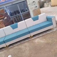 ورده الربيع • ديوانيه ٢٠نفر • اسود غير مستخدم