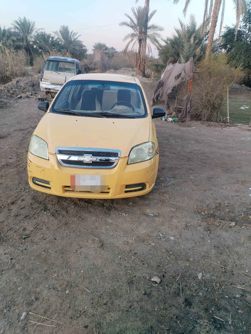 اسلام عليكم 
افيو مديل ٢٠١٠ السياره مامتعوبه مكينه وكير شرط السياره مكفوله من عده اشبرين بل بنيط وشبر بل جاملخ وراجعات بارد ولتحويل ثاني يوم رقم نجف الماني حداديه ١٠٠ بل ١٠٠ سعر السياره 48 وبيها مجال حك الجيه مكاني نجف عباسيه رقم ***********
