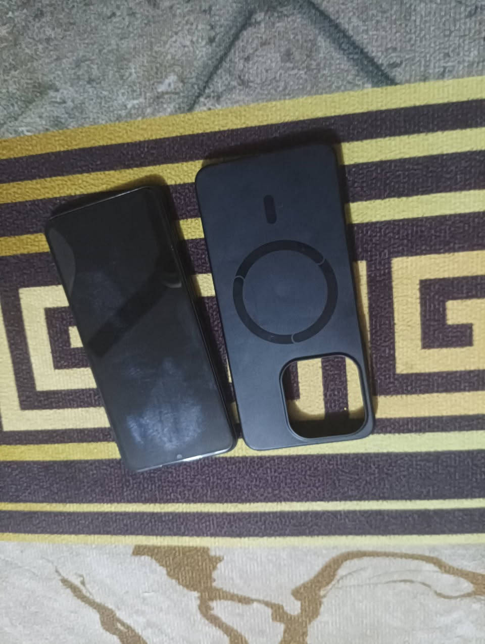 سلام عليكم جهاز جديد مستخدم اسبوع فقط نضافه ميه بلميه جهاز A50  ذاكره 256   ملحقات شاحنه بس ويا  مكاني بابل سيطره الاثار


**إذا كنت صاحب هذا الإعلان وتريد حذفه لأي سبب، رجاءا أرسل رسالة إلى الدعم الفني**