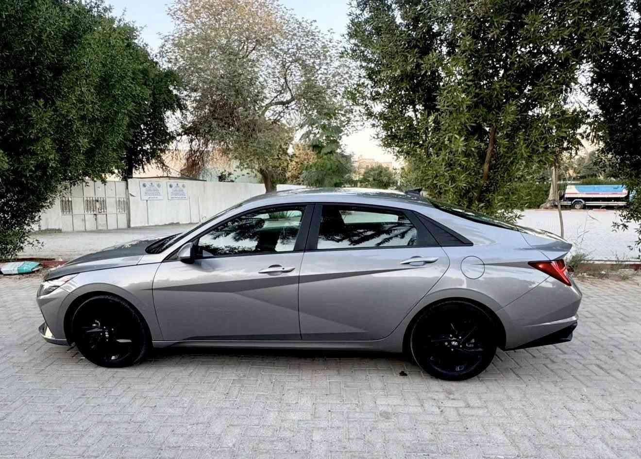 النتره للبيع هايبرد  موديل 23   ماشيه 15 الف
مواصفات بلو  لون سمنتي دخول جديد 
دخول جديد مرقم بغداد مواصفات جنطه ذكيه بصمه تشغل كشنات تحكم  إستيرن أربع جهات لإدارات جانبيه ويل كب لد امامي خلفي 
حادثه صبغ جاملغ وبنيد رقم  بغداد سعر 144  
نهايته
 للاتصال ع هذا الرقم 
***********
