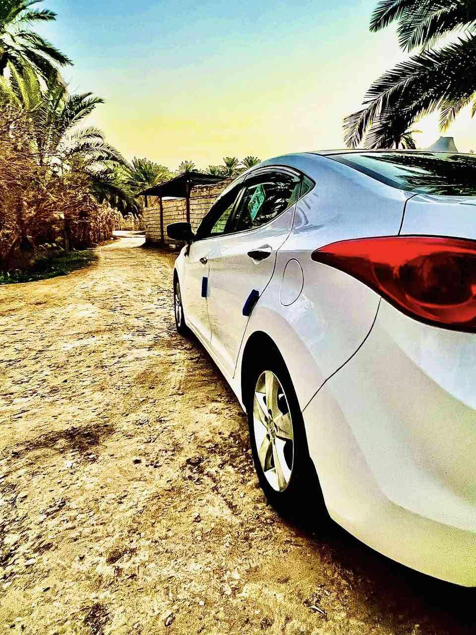 سلام عليكم
النترا للبيع 2014 رقم بغداد مشروع وطني 

السياره باسم البائع  ونضيفه مثل ما تشوف 

ما مبدل بيها اي شي 

المكان بابل قضاء الهاشميه 

للاستفسار عن باقي الأمور اتصل عل ***********
مكلف بالنشر
