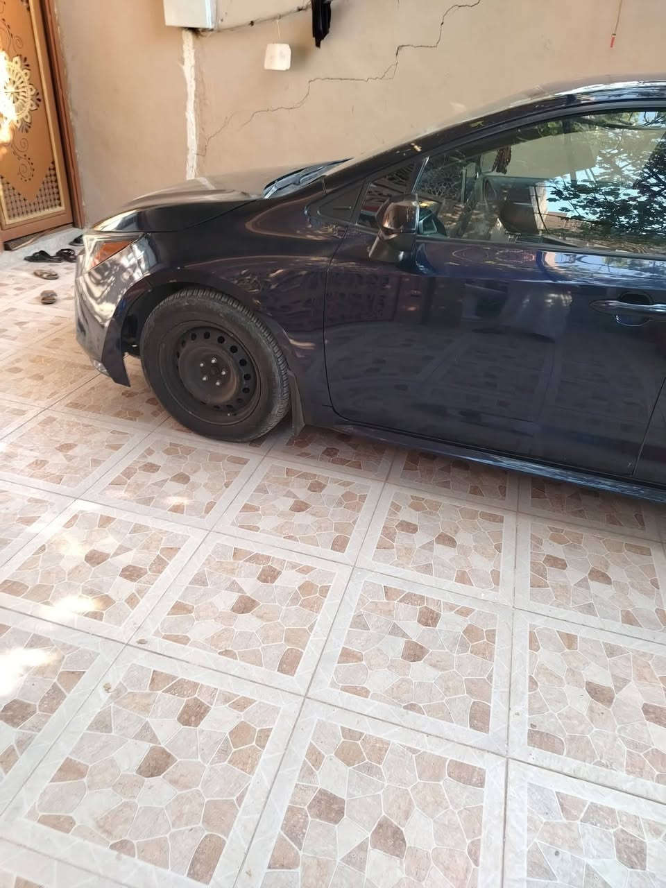 سلام عليكم كورلا موديل 21رقم ربيل
الضر/جاملغ وبنيد بدون دواخل الاستفسار

*********** مكان سياره كركوك /داقوق 
شباب تصلو على صاحب سياره
