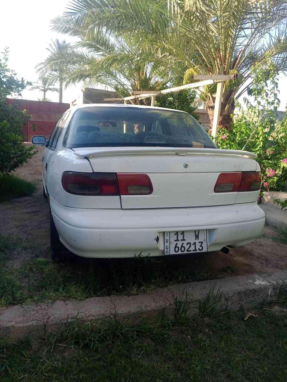 سلام عليكم كيا سيفيا ٩٦ بلاديه كل نقص مابيه مكاني بغداد ***********
