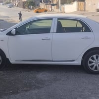 كورلا • ٢٠١٣ • رقم صلاح الدين