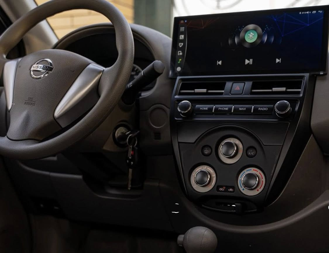 صني 2026. هندي اصلي.  ضمان 3 سنوات.       بليت هندي.
00 كيلو.      بدون رقم  
شاشة كاميرة.  
مكان/كركوك
رقم/***********
