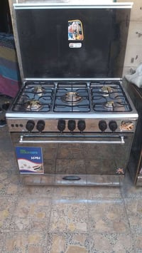 طباخات مستعمل نظيف ابيع وراوس فرق تطوني   مكاني ام الكبر ولغزلان وكوتو...